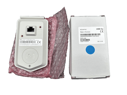 ABB ACS - AP - W 3AXD50000025965H1332725CO SW:v5.95 - KLR Automation