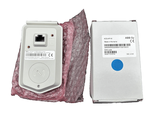 ABB ACS - AP - W 3AXD50000025965H1332725CO SW:v5.95 - KLR Automation