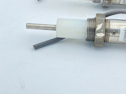 1pcx Trib'atex - spx100 dem100 ineris03atex0265x + DEM 100 delta Neu control - KLR Automation