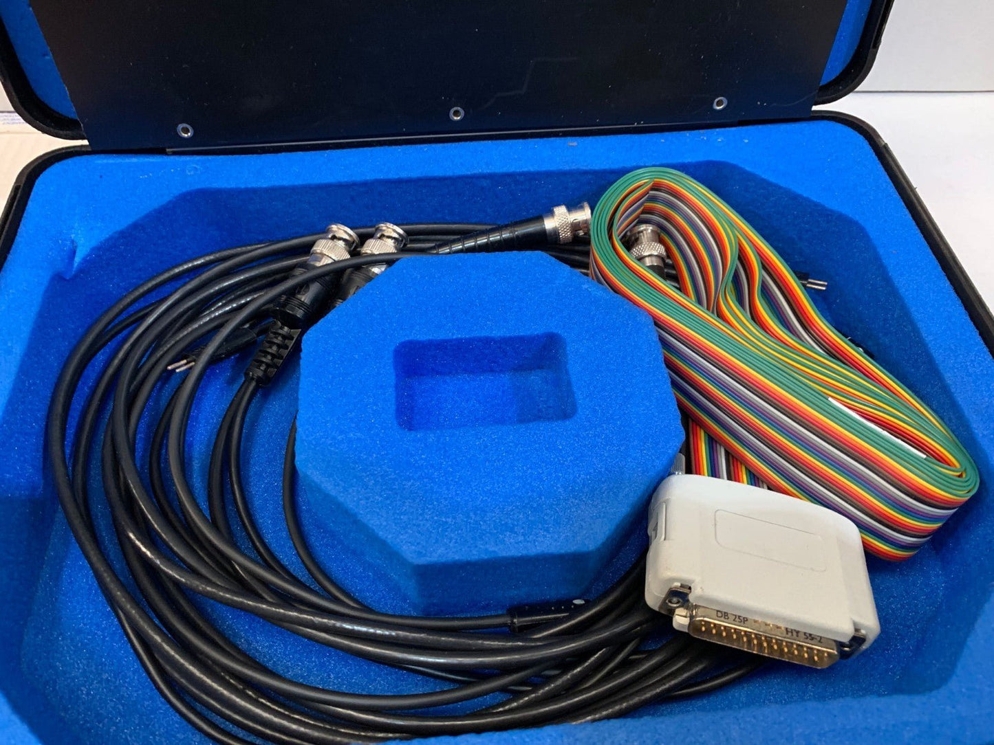 TEKELEC TA TE 8005 Joncteur 64k interface - KLR Automation