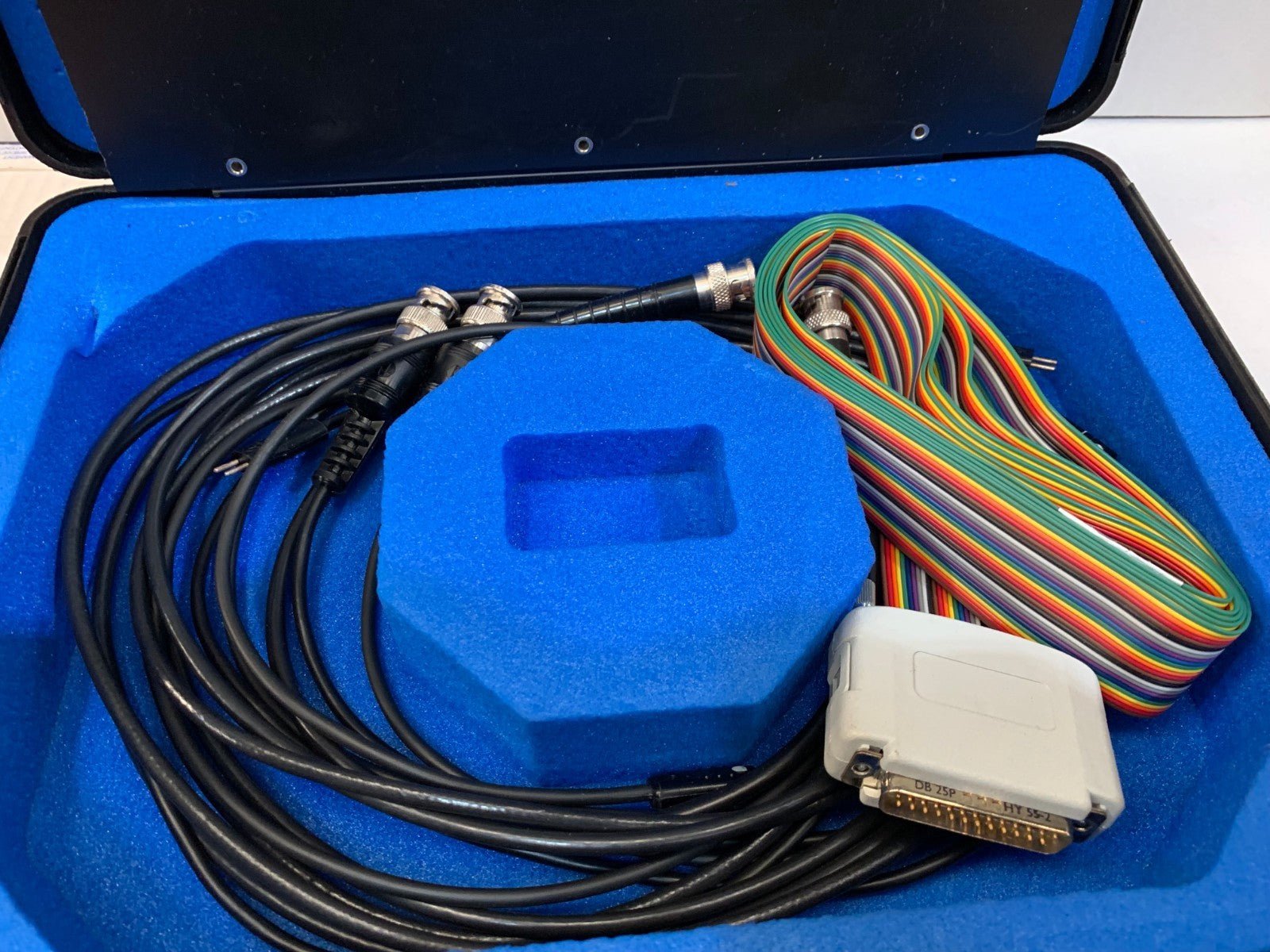 TEKELEC TA TE 8005 Joncteur 64k interface - KLR Automation