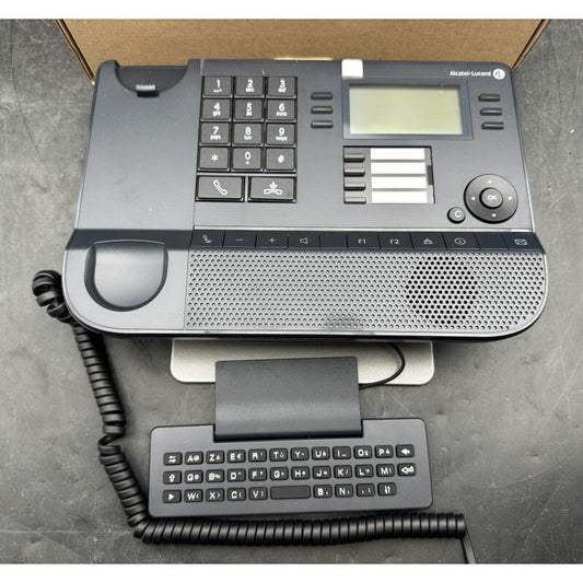 ALCATEL-LUCENT 3MG27202FRAE05 8028S PREMIUM DESKPHONE FR