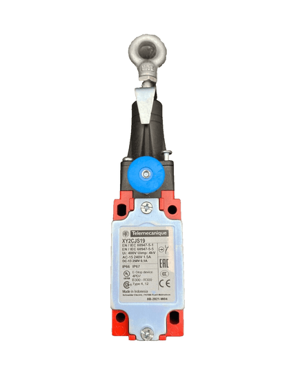 TELEMECANIQUE XY2CJS19 PREVENTA ARRET D'URGENCE A CABLE - KLR Automation