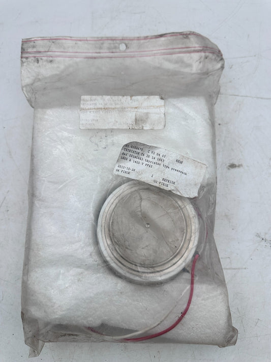 THYRISTOR TA 20 14 1863 20141863 TYPE PRESSPACK - KLR Automation