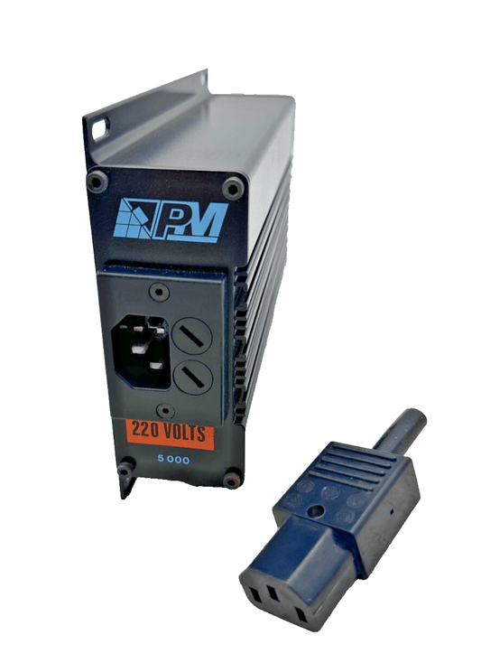PM INSTRUMENTATION 5130 - KLR Automation