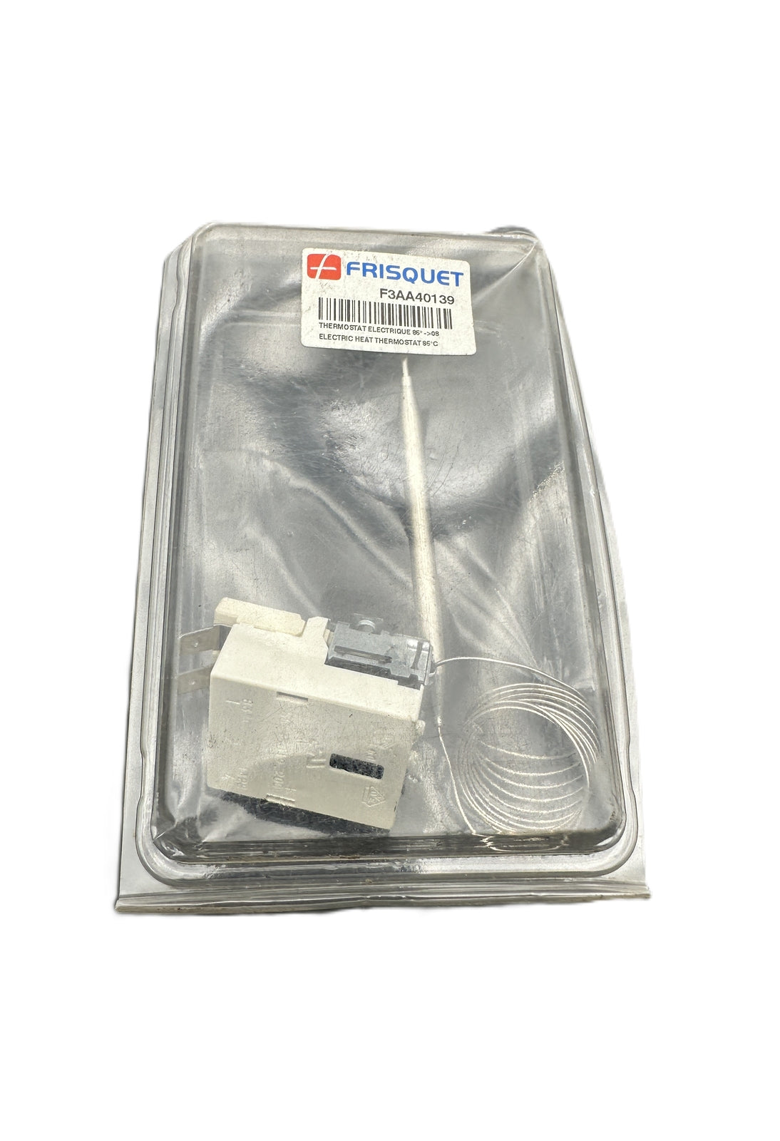 Frisquet F3AA40139 Thermostat Électrique