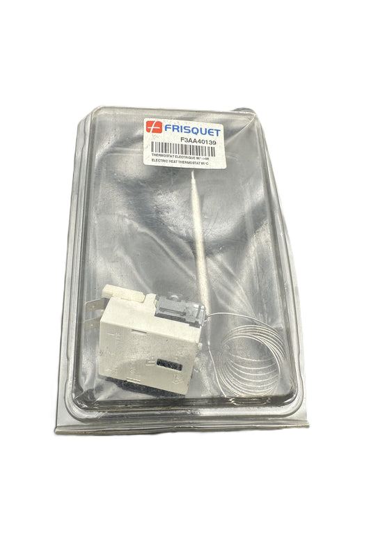 Frisquet F3AA40139 Thermostat Électrique