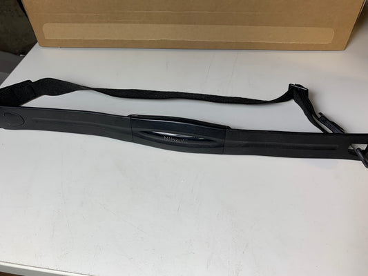 Garmin hrm1g heart rate monitor - KLR Automation