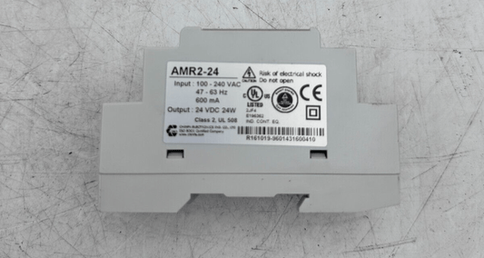 CHINA ELECTRONIC AMR2 - 24 CURRENT TRANSFORMER 100 TO 24 VDC - KLR Automation