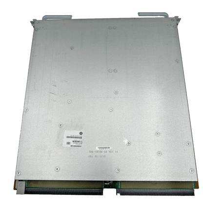 CISCO RSP720 - 3CXL - GE V15 RSP720 WITH INTEGRATED SWITCH FABRIC/3CXL - GE - KLR Automation