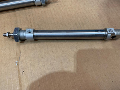 1 x  FESTO ISO cylinder DSNU-20-125-PPV-A 19240