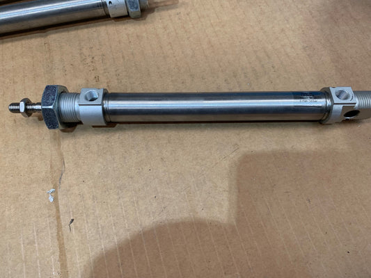 1 x  FESTO ISO cylinder DSNU-20-125-PPV-A 19240