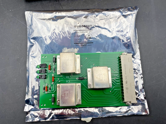 1pc x CI CX1 54584502A STPI CONTROL BOARD