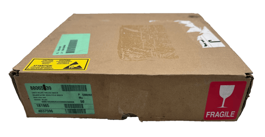 DE DIETRICH 88065539 CARTE RELAIS TABLEAU BASE/X GT120 T - KLR Automation