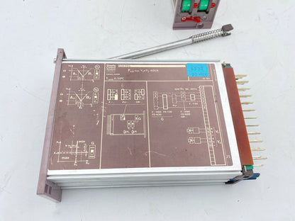 1pc x.    SCS-Klimo RDK99G Controller ( see photo lost vis or no )