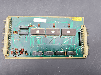 TELEMECANIQUE SG3 BCM 2101 MEMORY CARD EPROM - KLR Automation