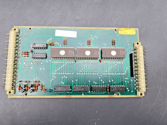 TELEMECANIQUE SG3 BCM 2101 MEMORY CARD EPROM - KLR Automation