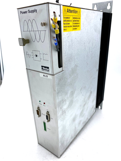 PARKER    HAUSER .  951-300101 NMD 20/B Power Supply