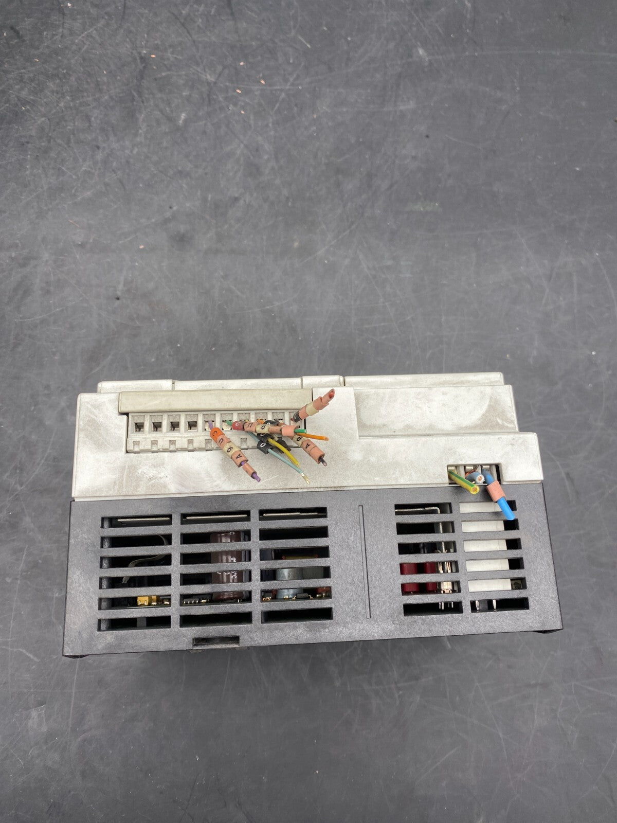1pc x MOELLER EM4 - 101 - AA2 ANALOGIC I/O MODULE - KLR Automation