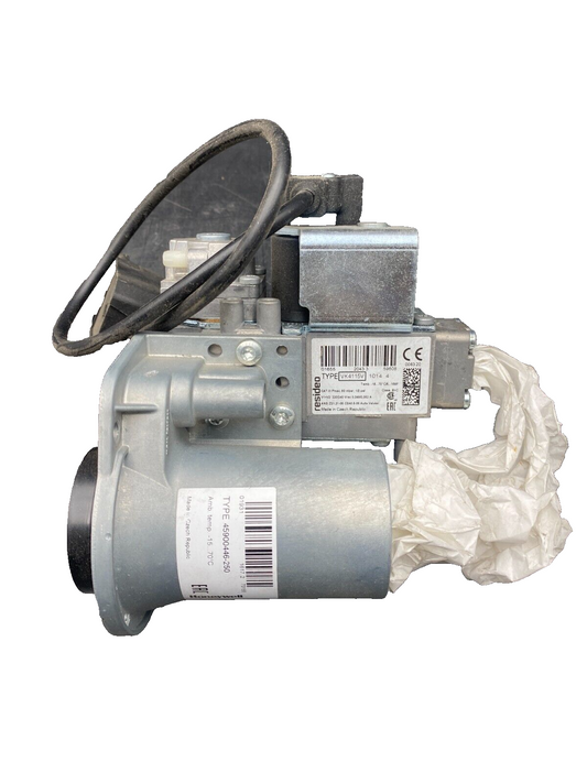 RESIDEO VK4115V + HONEYWELL 45900446-250