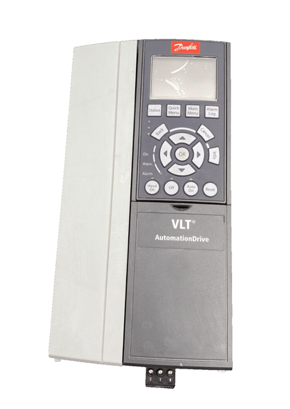 DANFOSS 131B0052 VLT AUTOMATIONDRIVE FC - 302P7K5T5E20H1BGXXXXSXXXXAXBXCXXXXDX 7.5 - KLR Automation