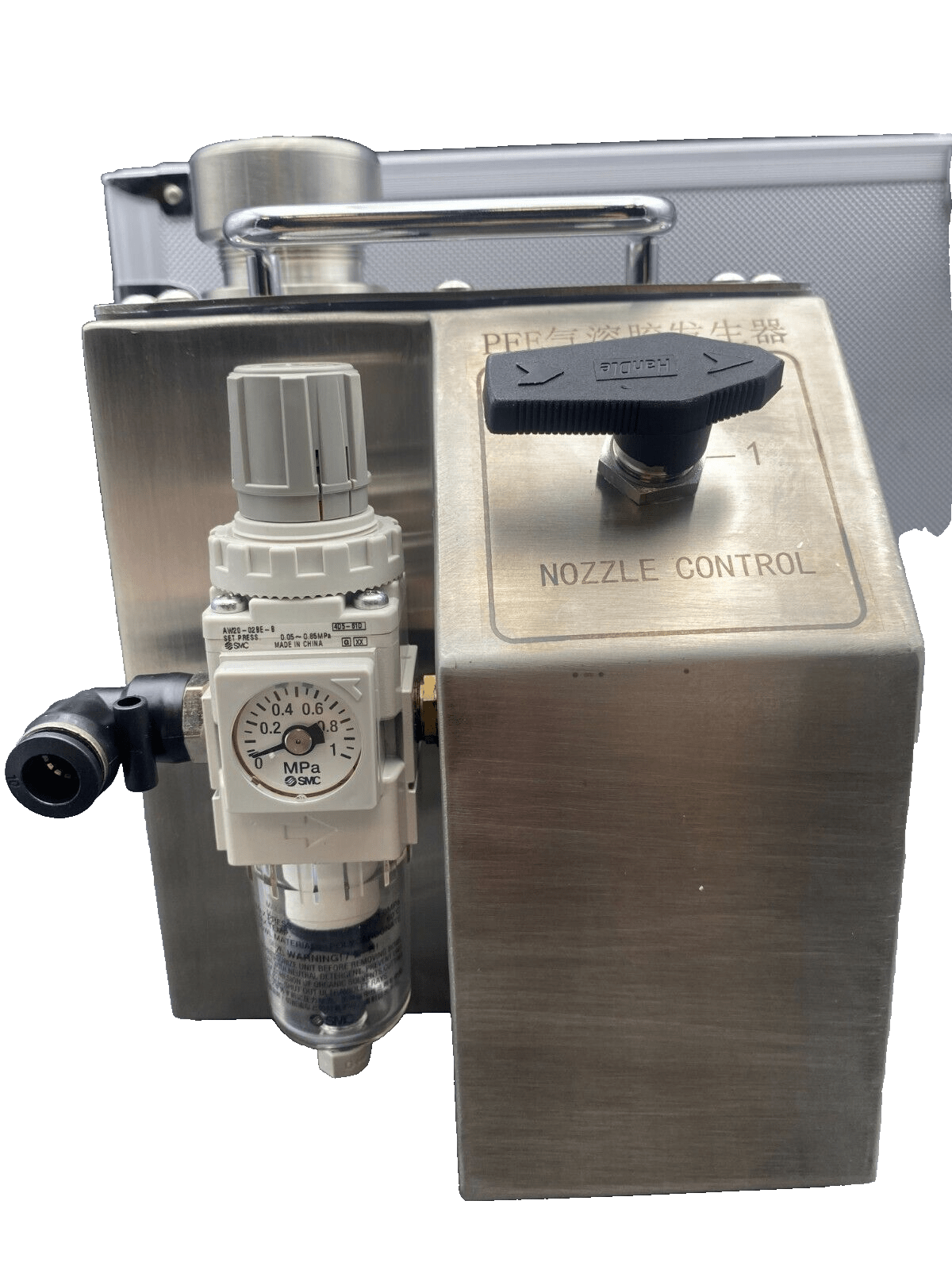 PFE DKJM0420220104 - KLR Automation