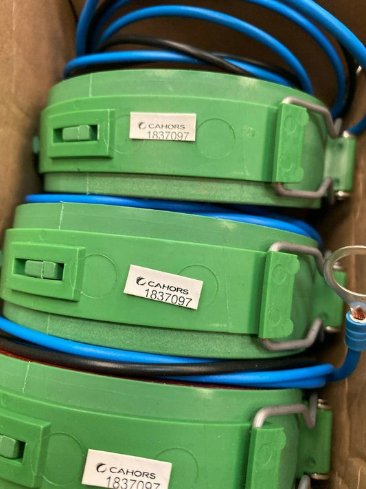 CAHORS Transformateur de courant 500/1 1,5 Va 12kA 1837097 - KLR Automation