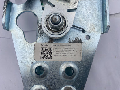 FERMATOR SUBASSEMBLY MODULAR CLUTCH IP21 KONE ADM/ADR Elevator parts lift