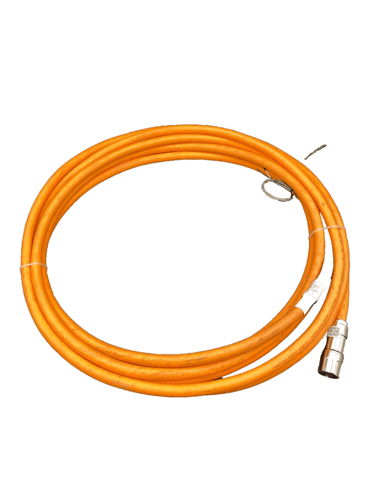 IGUS SERVOCONDUCTEUR READYCABLE HML CSBM1DG - 14VA09 CABLE POUR KINETIX DE 9M - KLR Automation