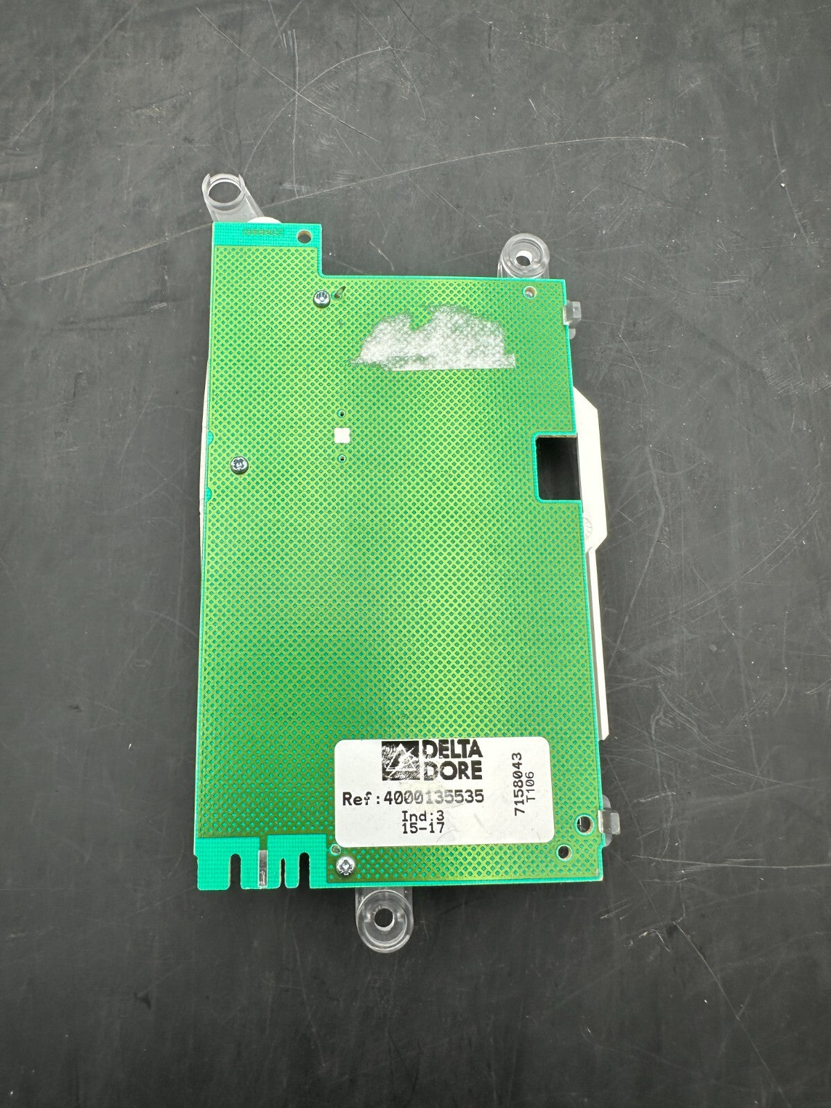 SAUNIER DUVAL S1062200 CARTE INTERFACE