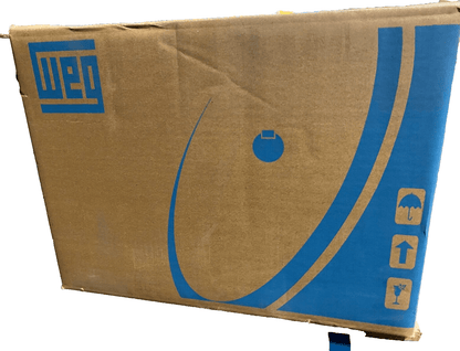 WEG 10016166 1.5kW 2P 90 S/L 220 - 240/380 415 440 - 460 50Hz MOUNTING B3T 3 PH x1pc - KLR Automation