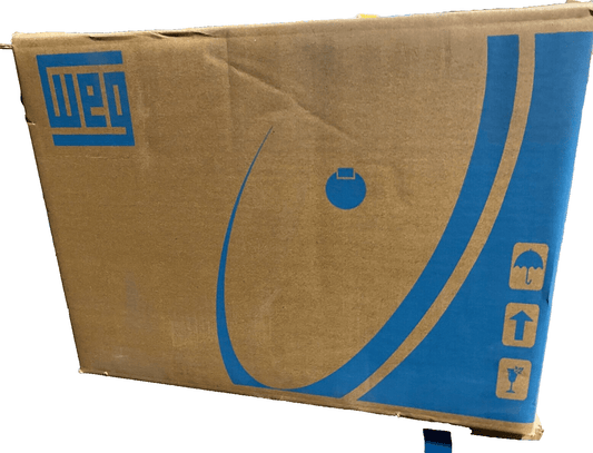 WEG 10016166 1.5kW 2P 90 S/L 220 - 240/380 415 440 - 460 50Hz MOUNTING B3T 3 PH x1pc - KLR Automation