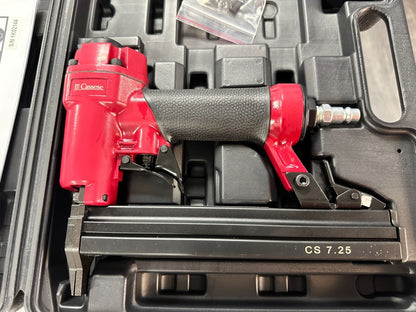 CASSESE CS725 Pneumatic FLEXIPOINT Flexigun Driver 7mm 25mm CS 7.25 Framing - KLR Automation