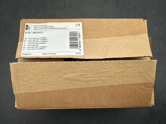 BOSCH ELM LEBLANC 87074060950 8 707 406 095 0 HYDROGENERATEUR MINIMAX 2