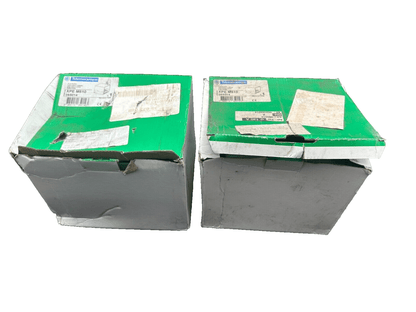 TELEMECANIQUE XPE M510 INTERRUPETEUR A PEDALE 065014 x1pc - KLR Automation