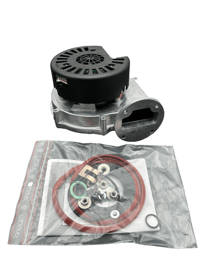 DE DIETRICH S100011 182968 VENTILATEUR EBMPAPST RG130/0800 - 3612 - 031111 - KLR Automation