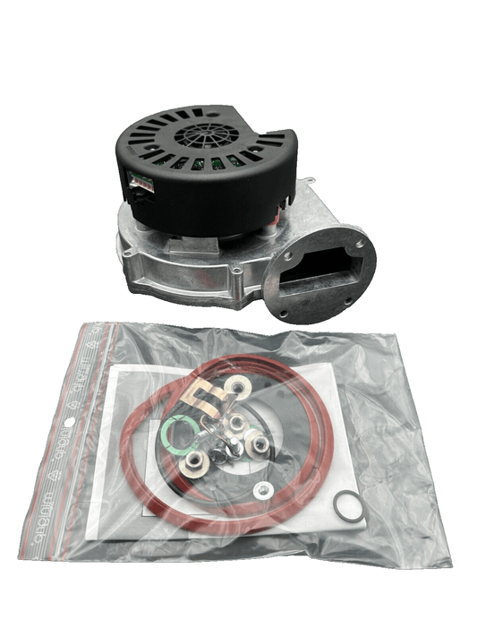 DE DIETRICH S100011 182968 VENTILATEUR EBMPAPST RG130/0800 - 3612 - 031111 - KLR Automation