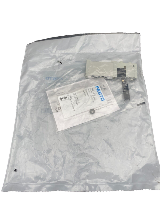 FESTO VUVG-B10-M52-MZT-F-1T1L 573417 SOLEINOID VALVE x1pc