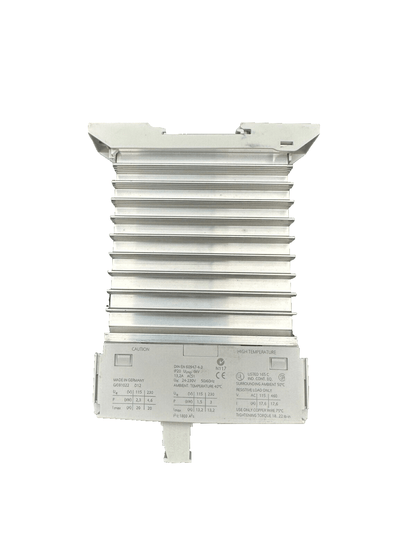 SIEMENS 3RF2320 - 1AA02 SIRIUS SOLID STATE RELAY - KLR Automation