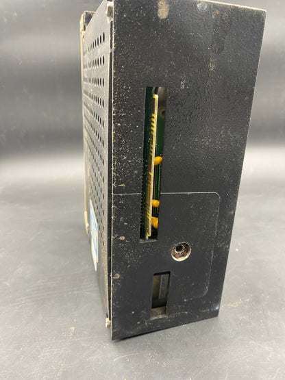 1pc x MODICON GOULD P800 POWER SUPPLY AS - P800 - 003 860 50/60Hz - KLR Automation