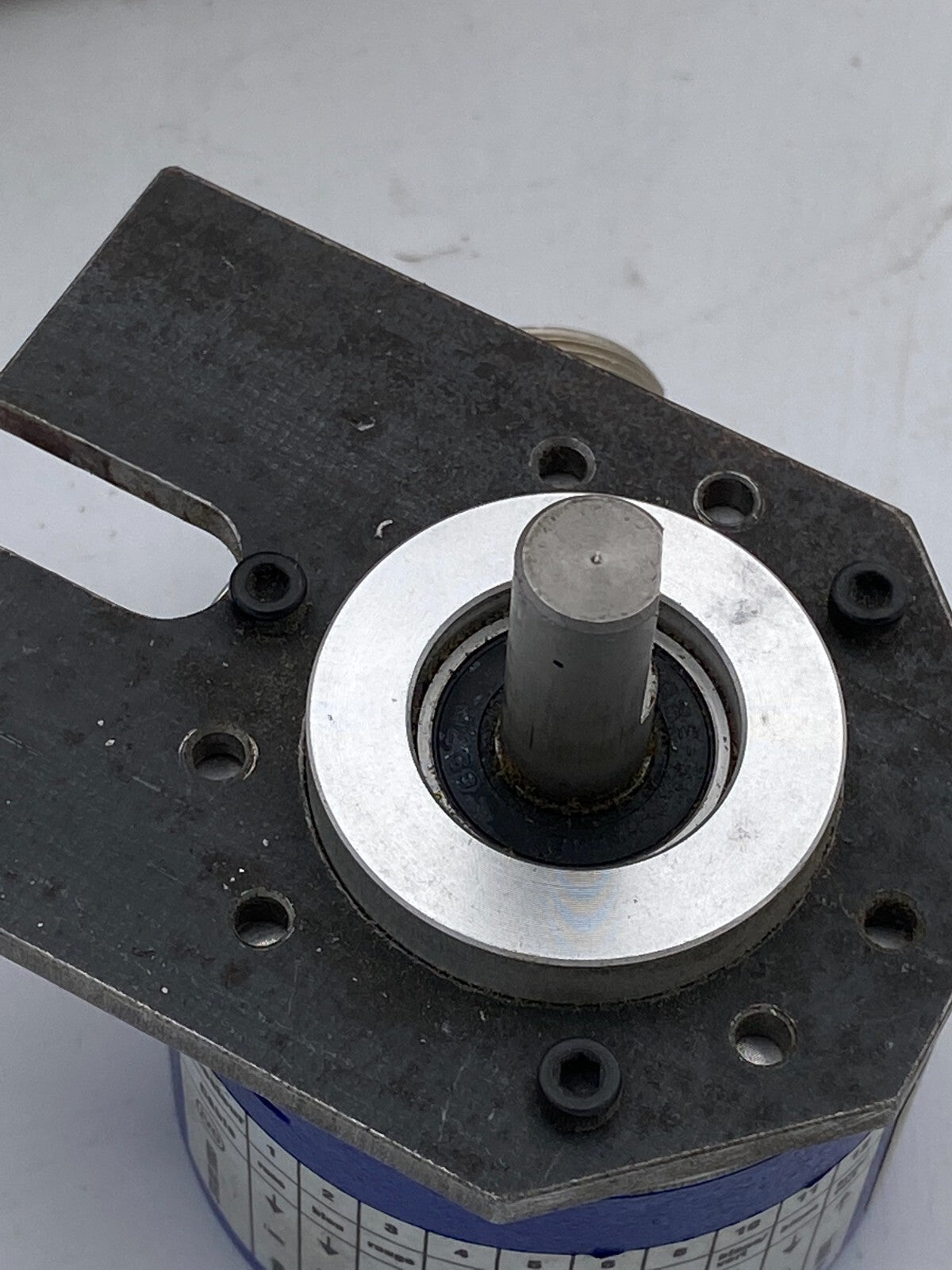 1pc x      Baumer IVO      GI 355  GI355.022R423000