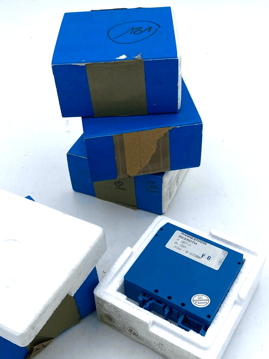 1pc x VT 11073 - 11 BOSCH REXROTH Mannesmann 241866 - KLR Automation
