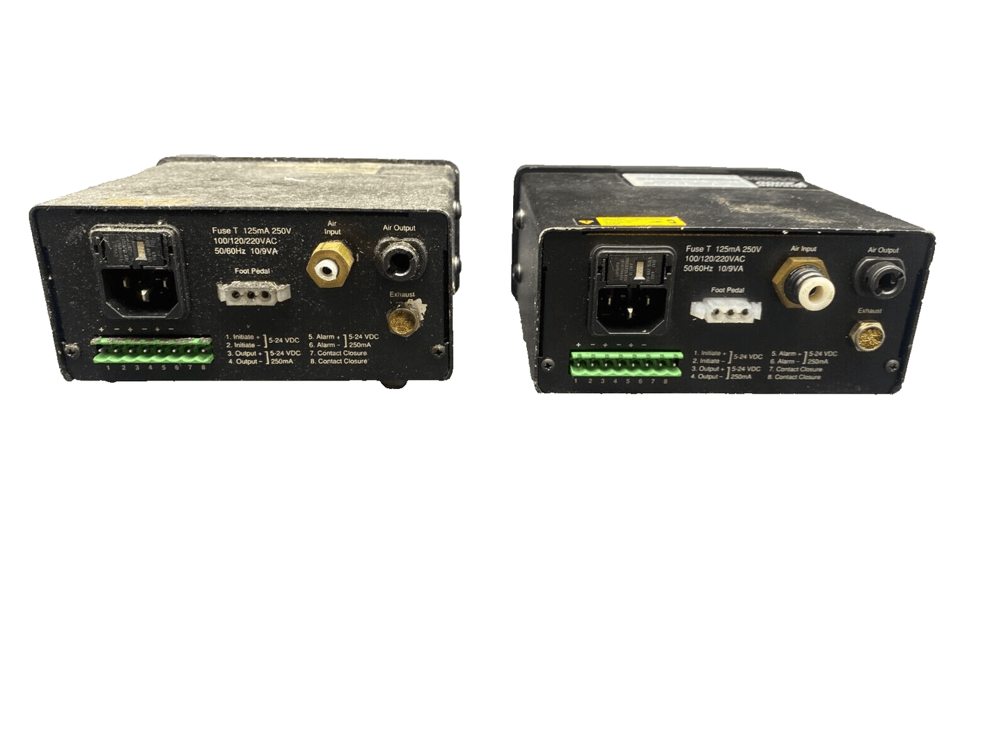 EFD VALVEMATE 7000 x1pc - KLR Automation