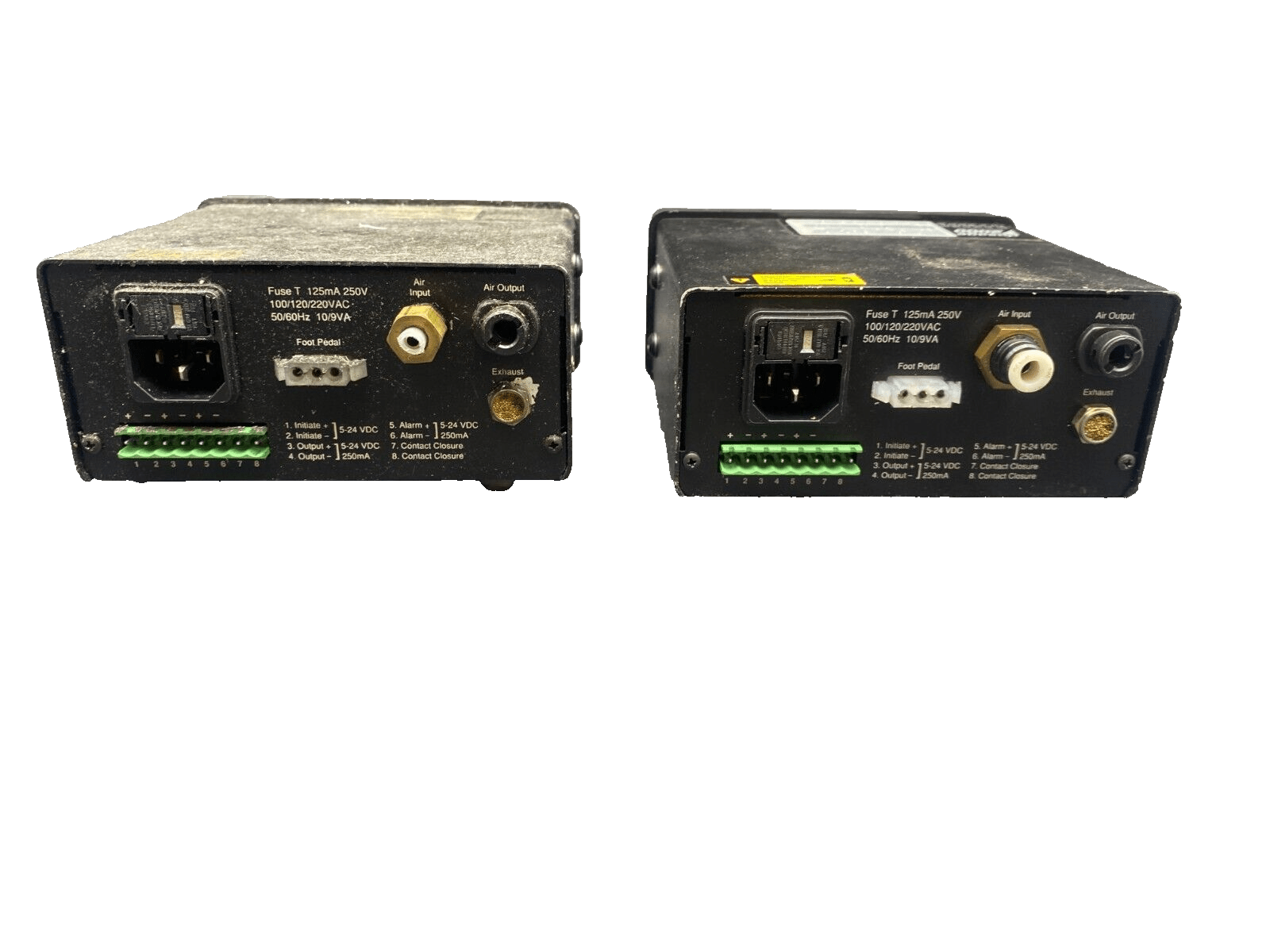 EFD VALVEMATE 7000 x1pc - KLR Automation