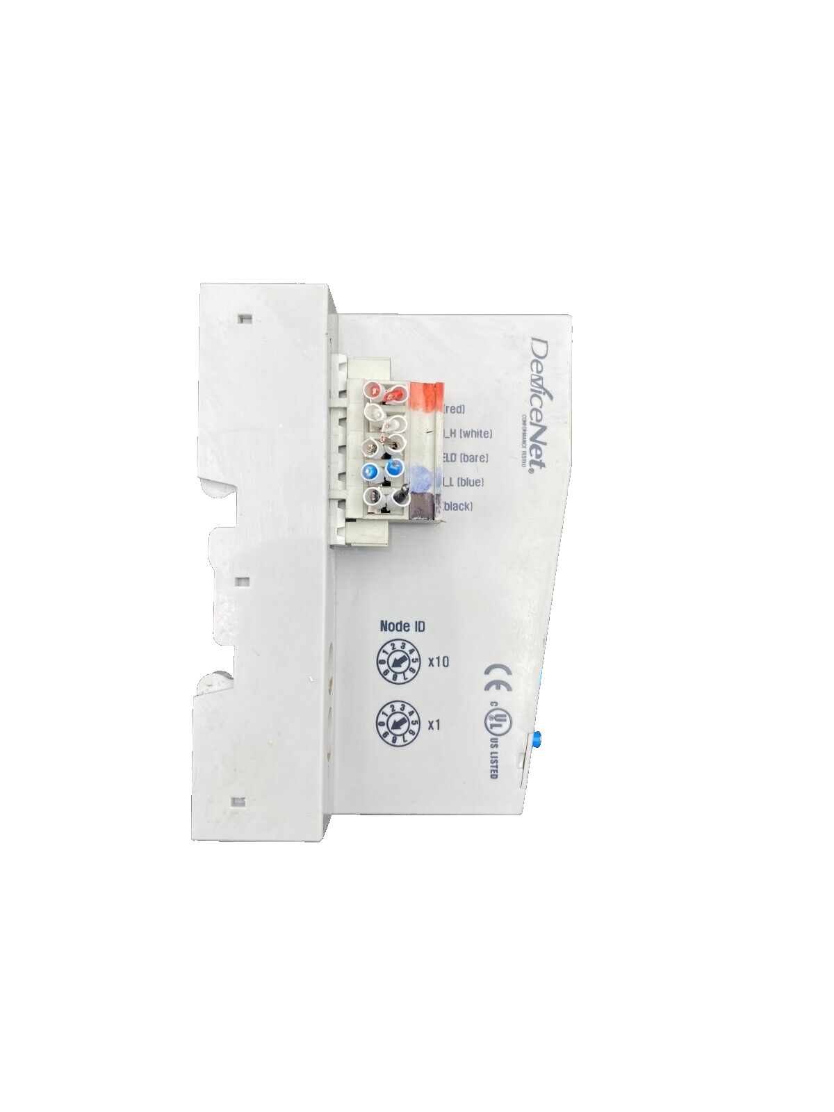 CREVIS DEVICENET NA-9112 KNA-9111 FNIO-S x1pc