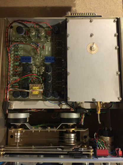 MARCONI TM9694 UHF Sweep Unit TM 9694 - KLR Automation