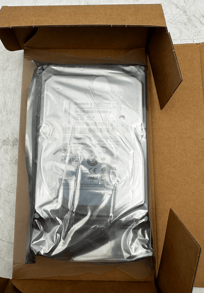 IBM 41Y8284 2TB 7200 NL SATA LFF S - KLR Automation