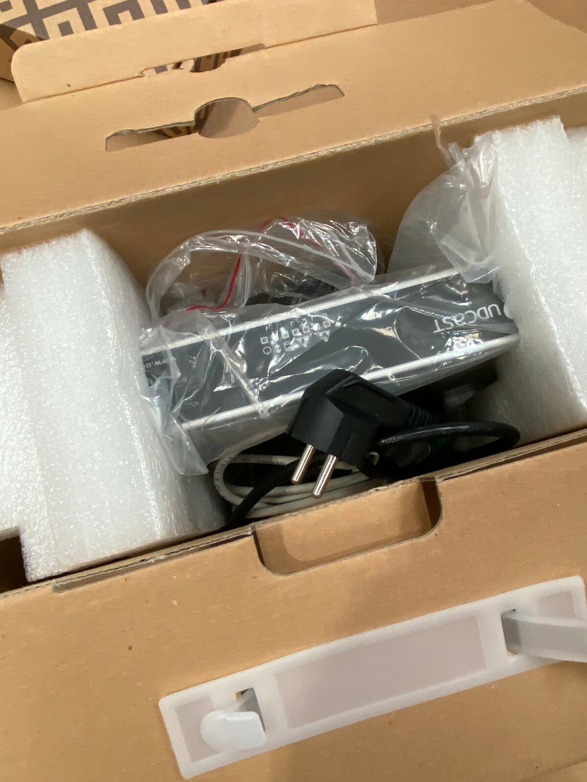 1pc x Udcast Udgateway SCB - 6970 - KLR Automation
