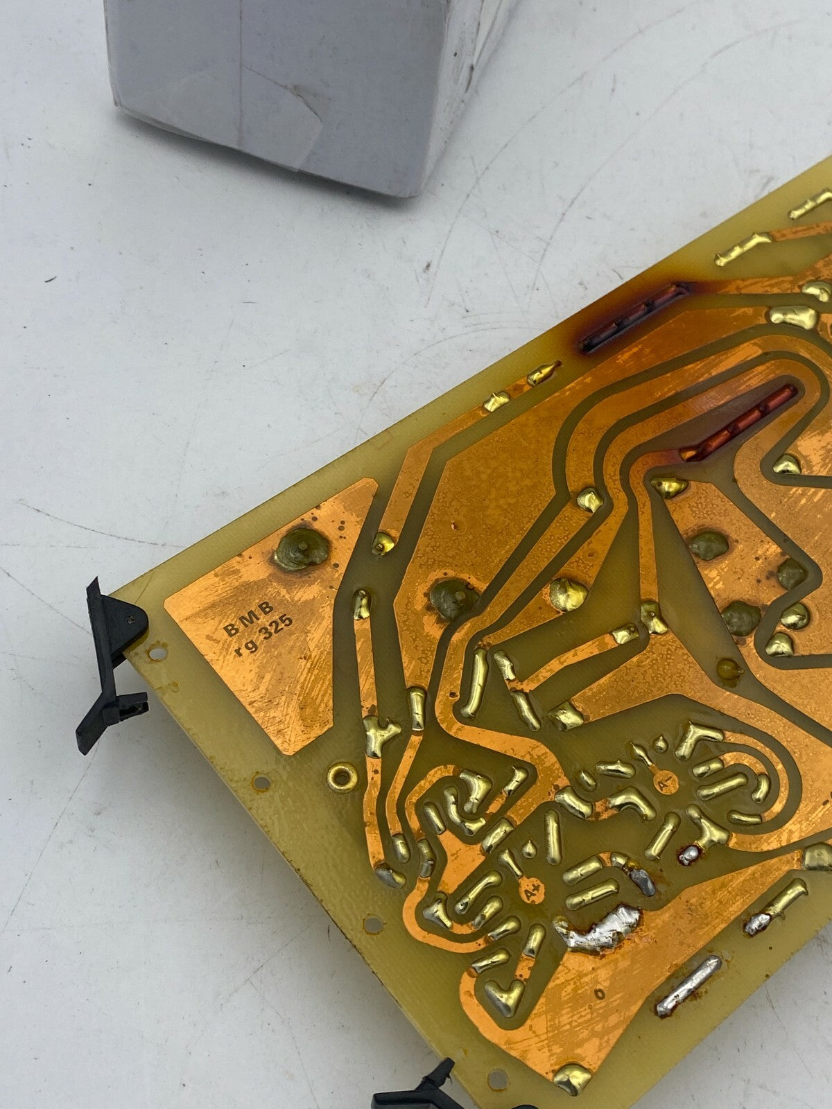 1pc x. BMB COLLAUDATO  Drive PCB BMB RG 325