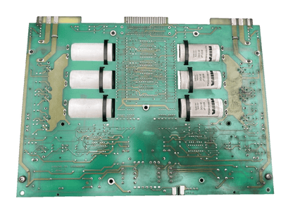 ABB STROMBERG SAFT 123 PAC REV:E 57411520 - KLR Automation
